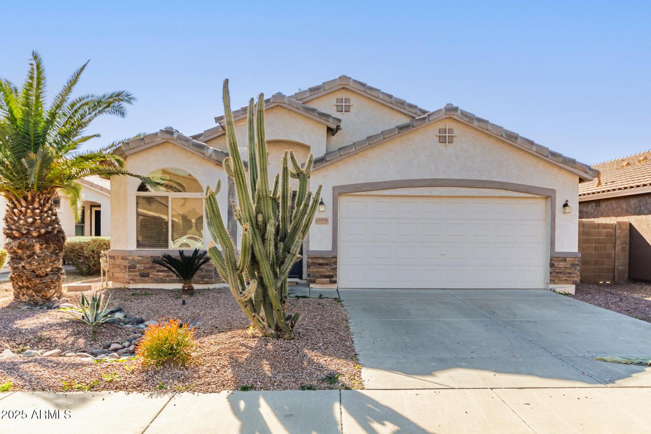 45579 W Rainbow Dr., Maricopa, AZ 85139