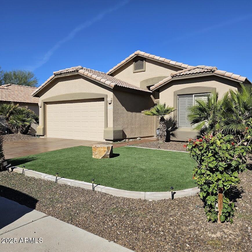 1524 E 10th St., Casa Grande, AZ 85122