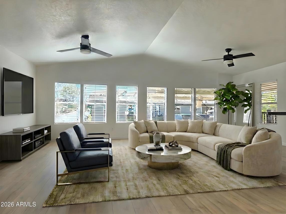 2233 E Behrend Dr. #29, Phoenix, AZ 85024