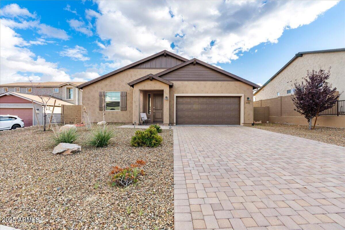 435 Mckinnon Rd., Clarkdale, AZ 86324