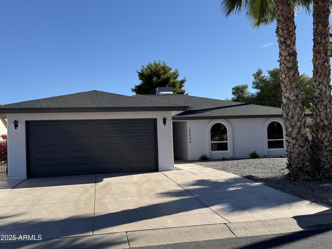 25449 S Truro Dr., Sun Lakes, AZ 85248