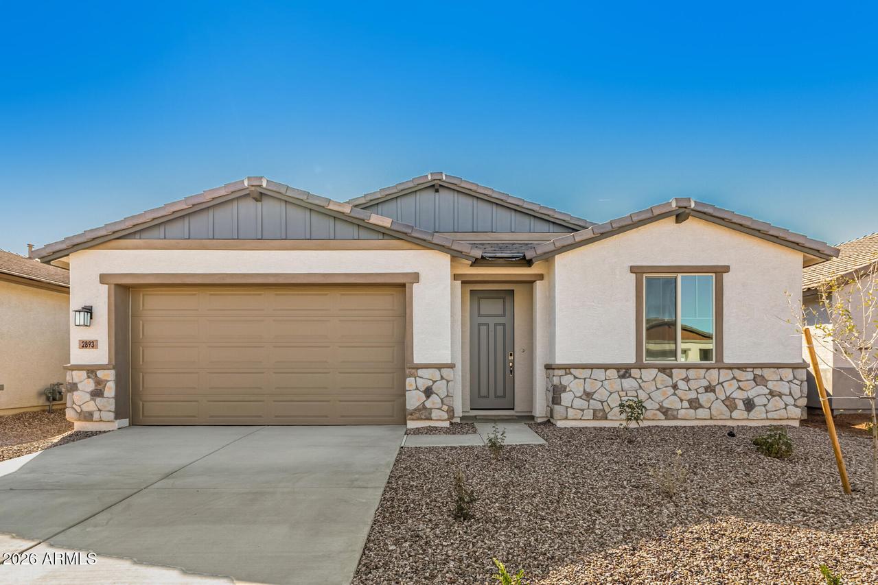 2893 E Mecklenburg Way, San Tan Valley, AZ 85143