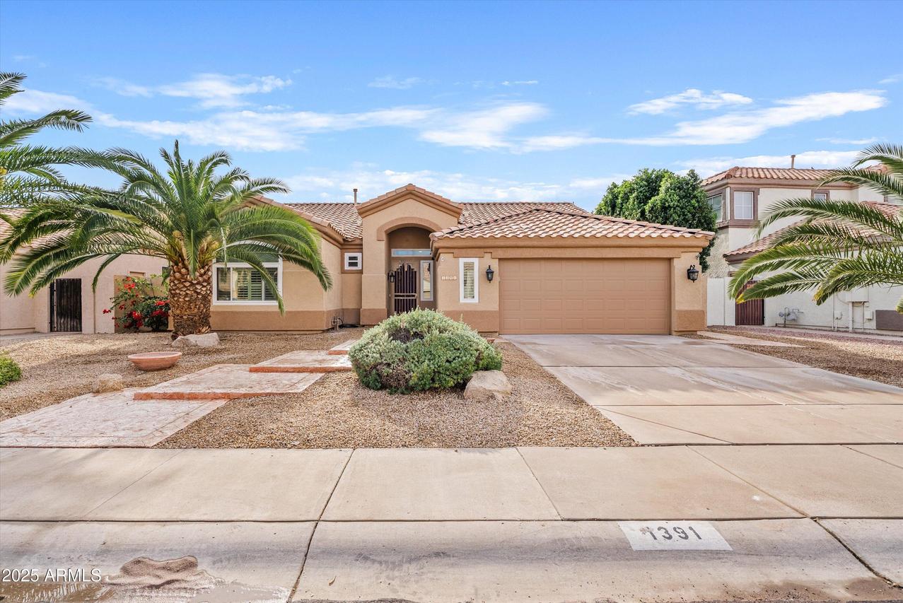 1391 W Windhaven Ave., Gilbert, AZ 85233