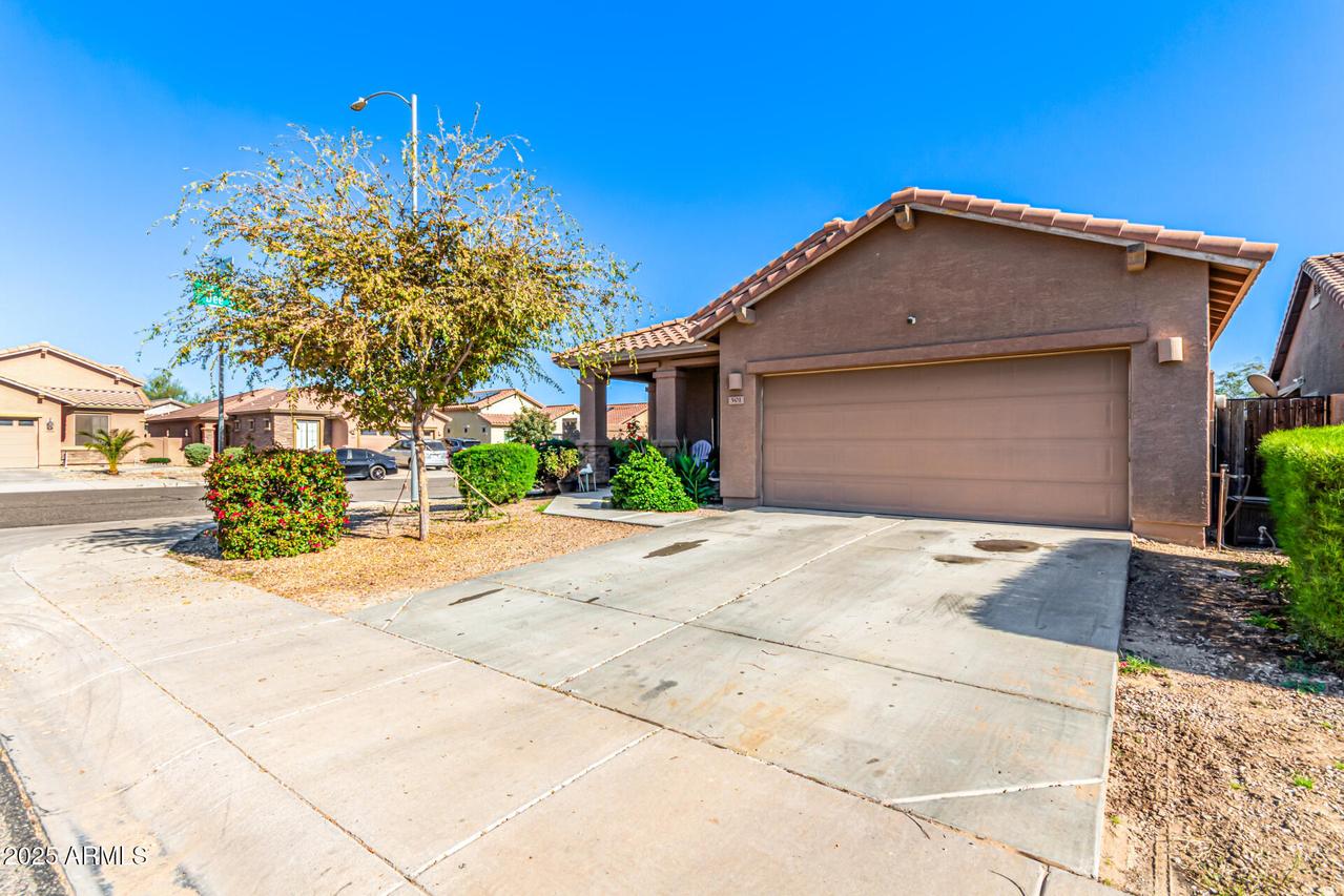 501 S 9th St., Avondale, AZ 85323