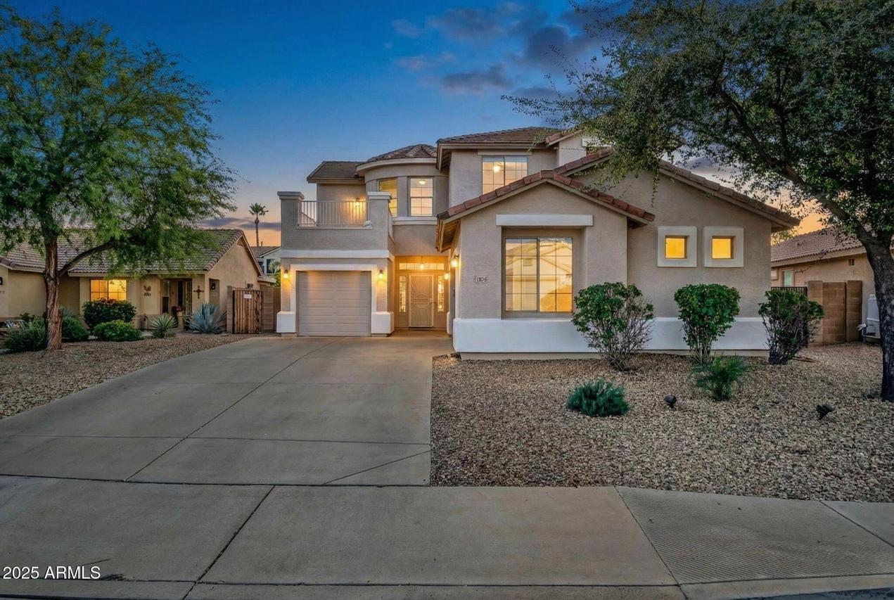 16529 W Saguaro Ln., Surprise, AZ 85388