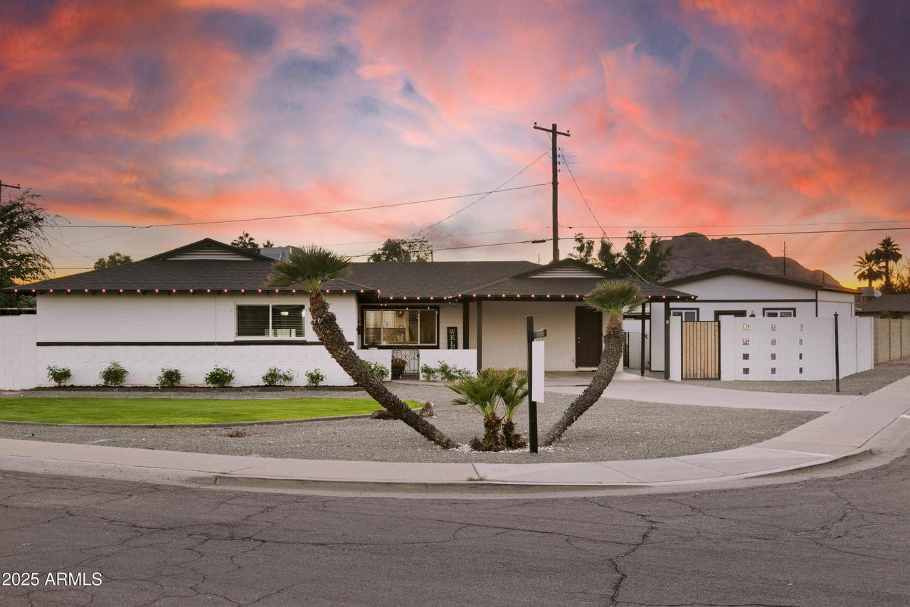 2544 N 66th St., Scottsdale, AZ 85257