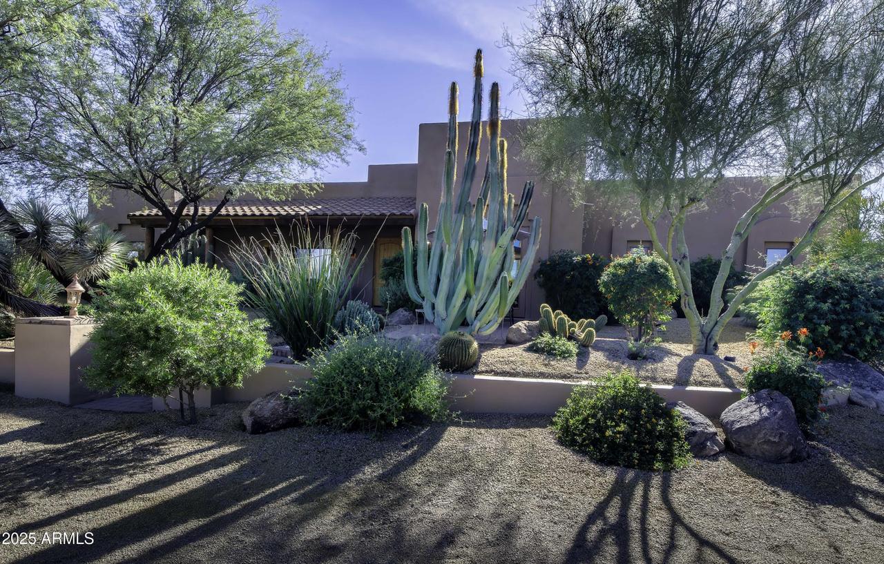 17433 E Quail Track Rd., Rio Verde, AZ 85263