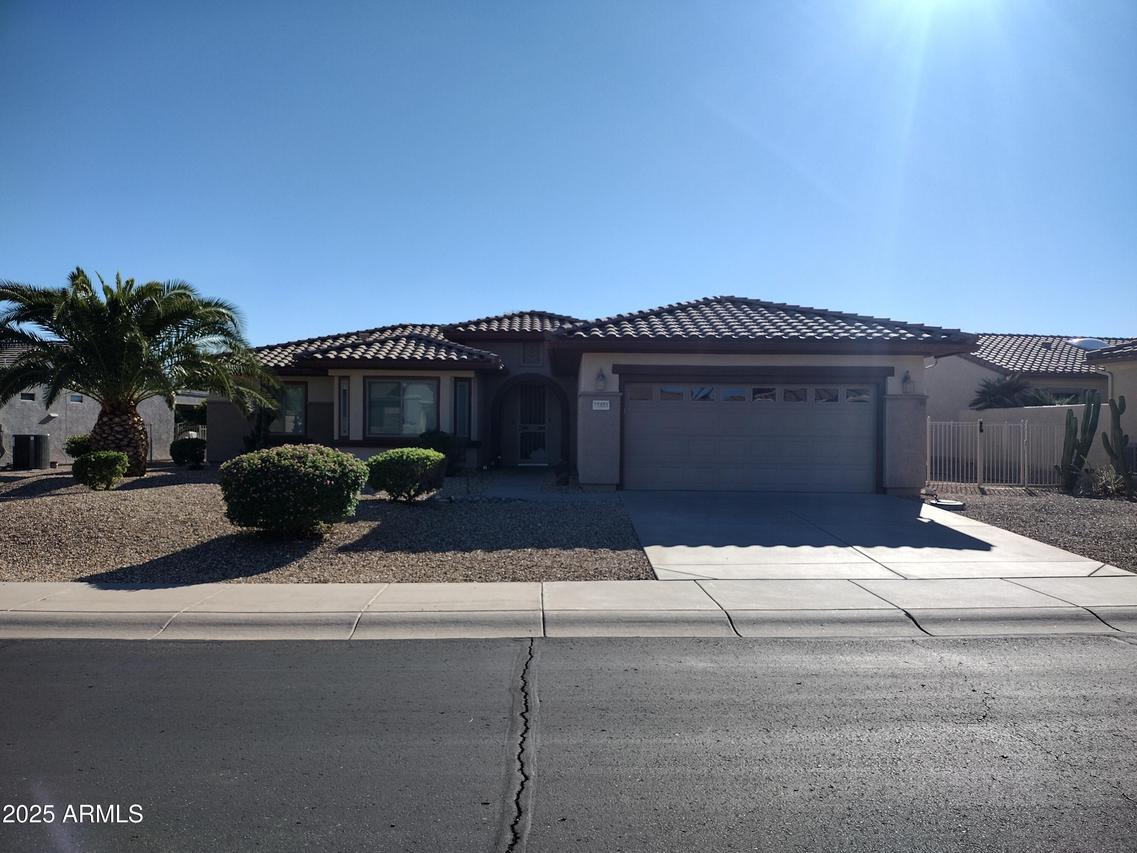 16461 W Juniper Ct., Surprise, AZ 85387