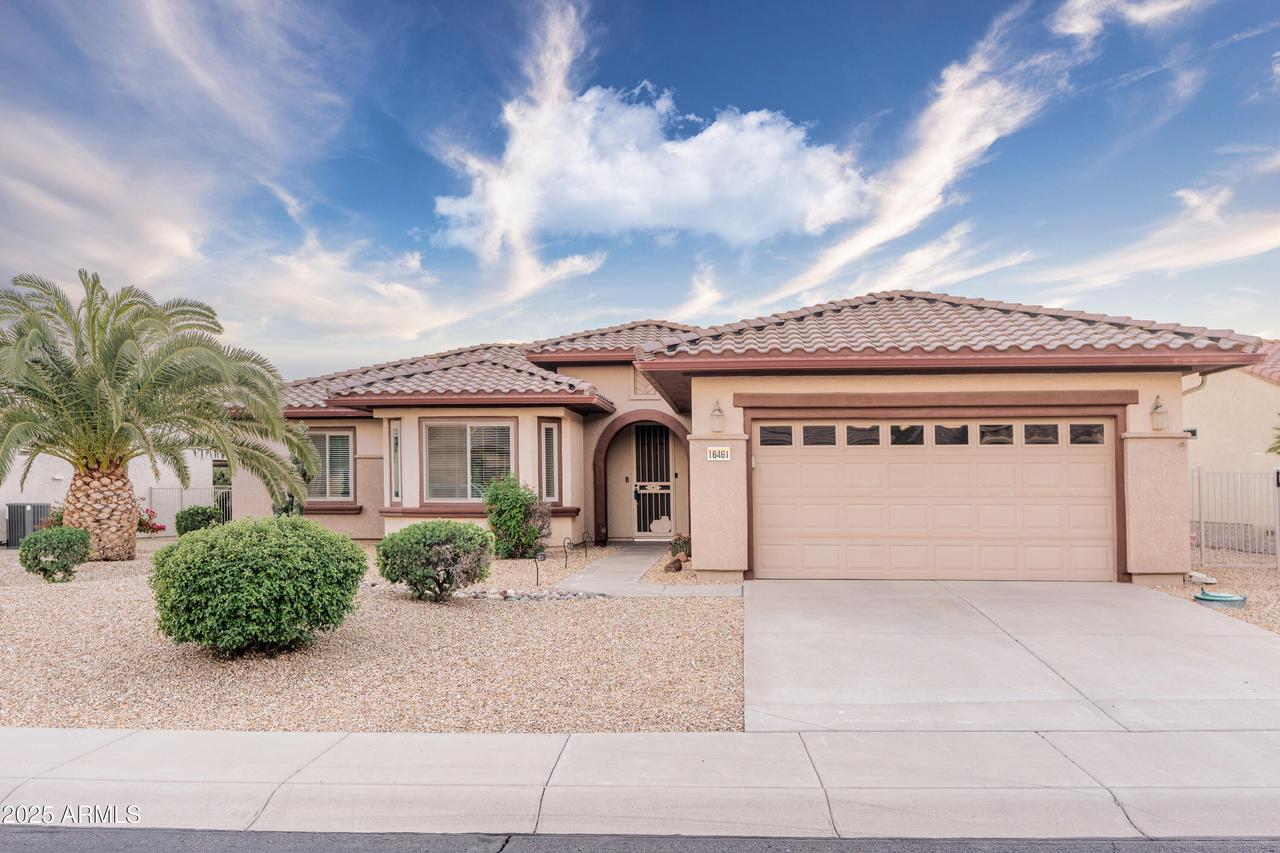 16461 W Juniper Ct., Surprise, AZ 85387