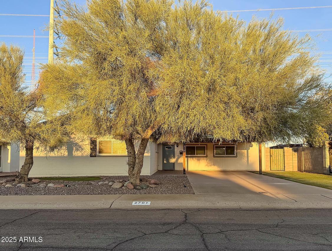 2701 N 66th St., Scottsdale, AZ 85257
