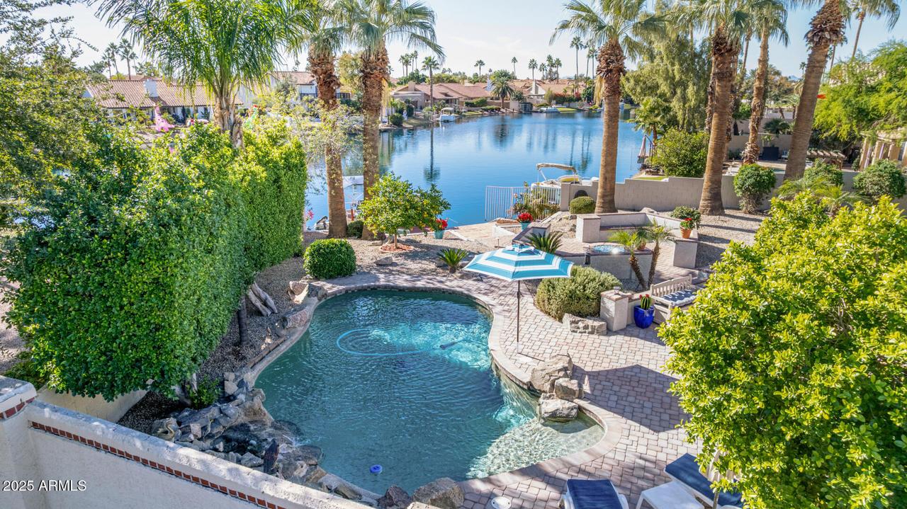 915 W Grand Caymen Dr., Gilbert, AZ 85233