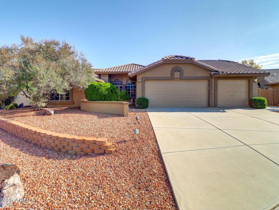 8457 W Wescott Dr., Peoria, AZ 85382