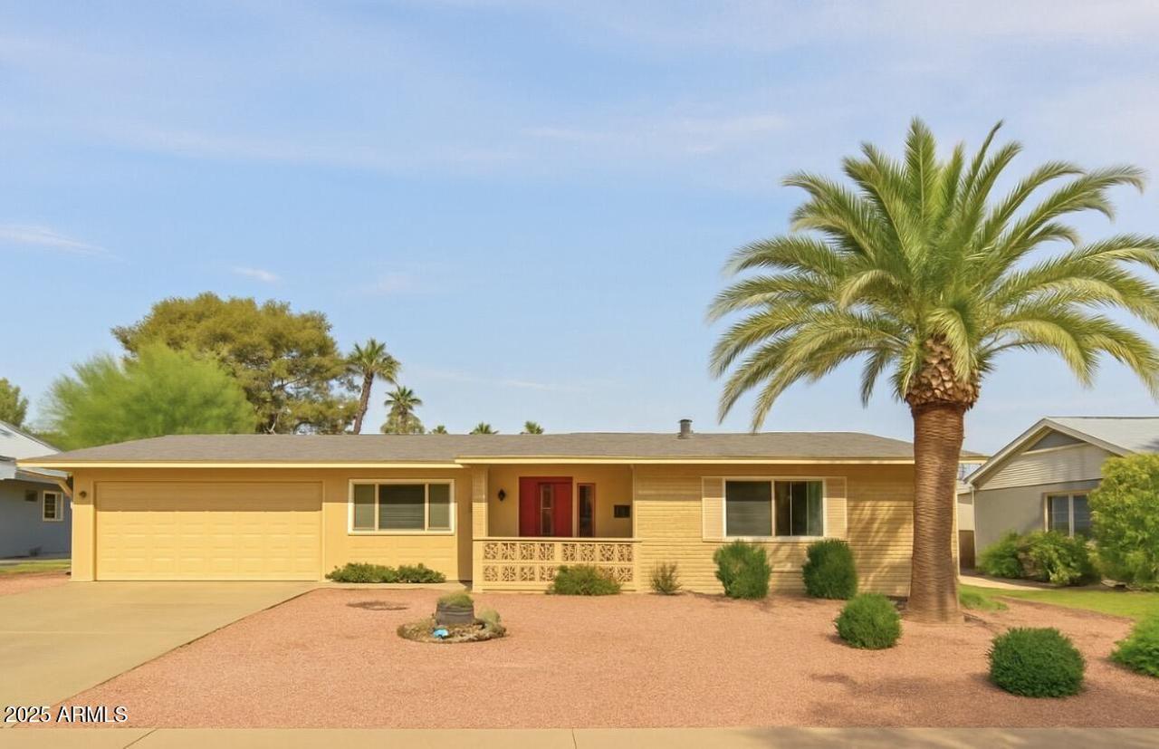 10508 W Kelso Dr., Sun City, AZ 85351