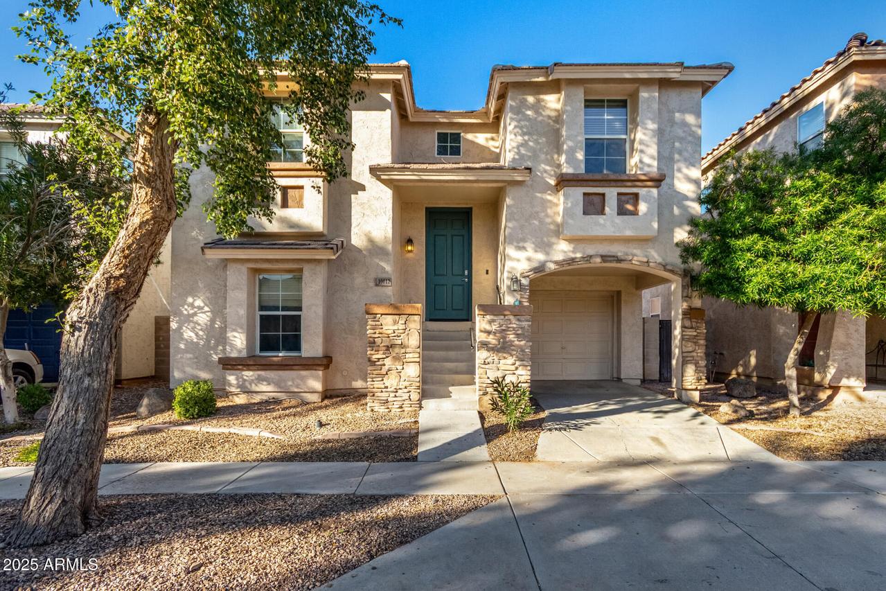 10012 W Williams St., Tolleson, AZ 85353