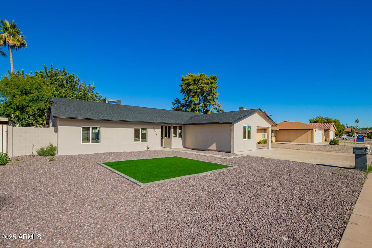 5528 W Carol Ave., Glendale, AZ 85302