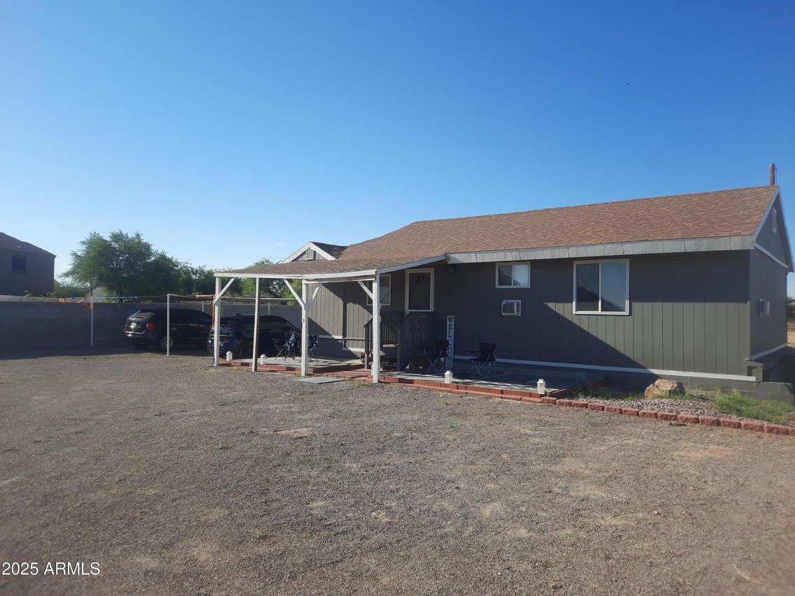 381 E Ghost Ranch Rd., Casa Grande, AZ 85122