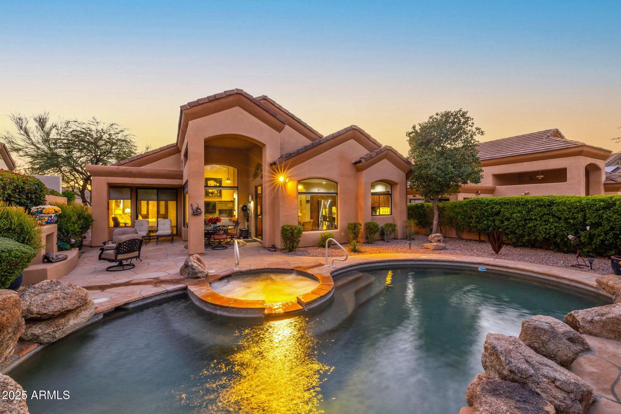 11632 E Cortez Dr., Scottsdale, AZ 85259