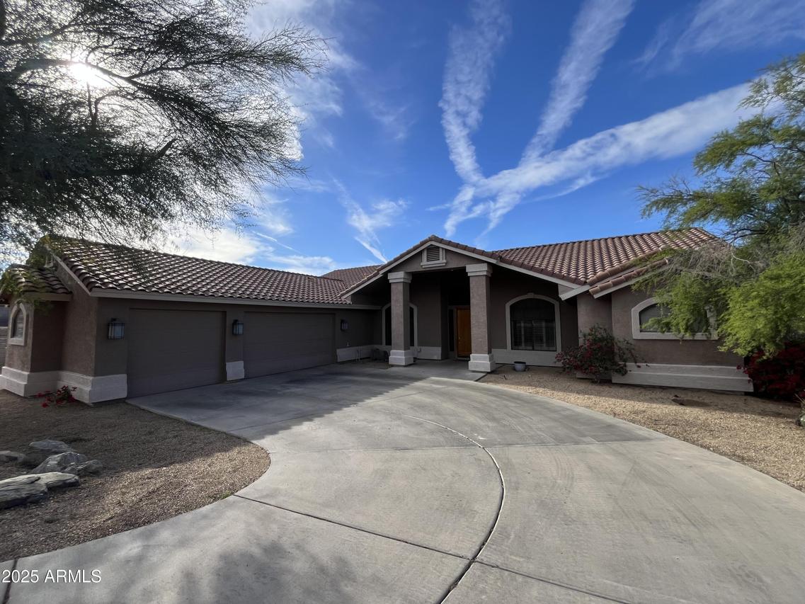 18670 W San Ricardo Dr., Goodyear, AZ 85338