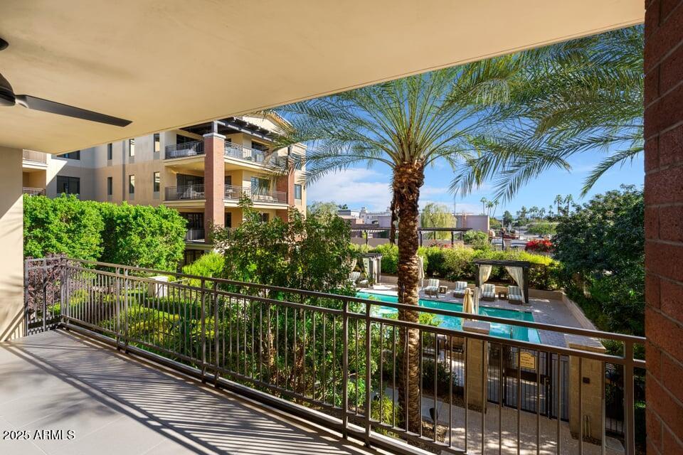 6166 N Scottsdale Rd. #B2008, Paradise Valley, AZ 85253