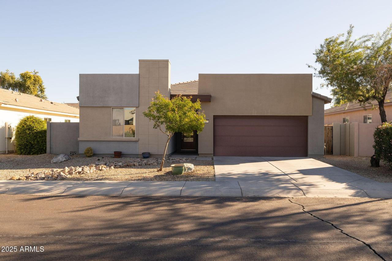 7137 S Fawn Ave., Gilbert, AZ 85298