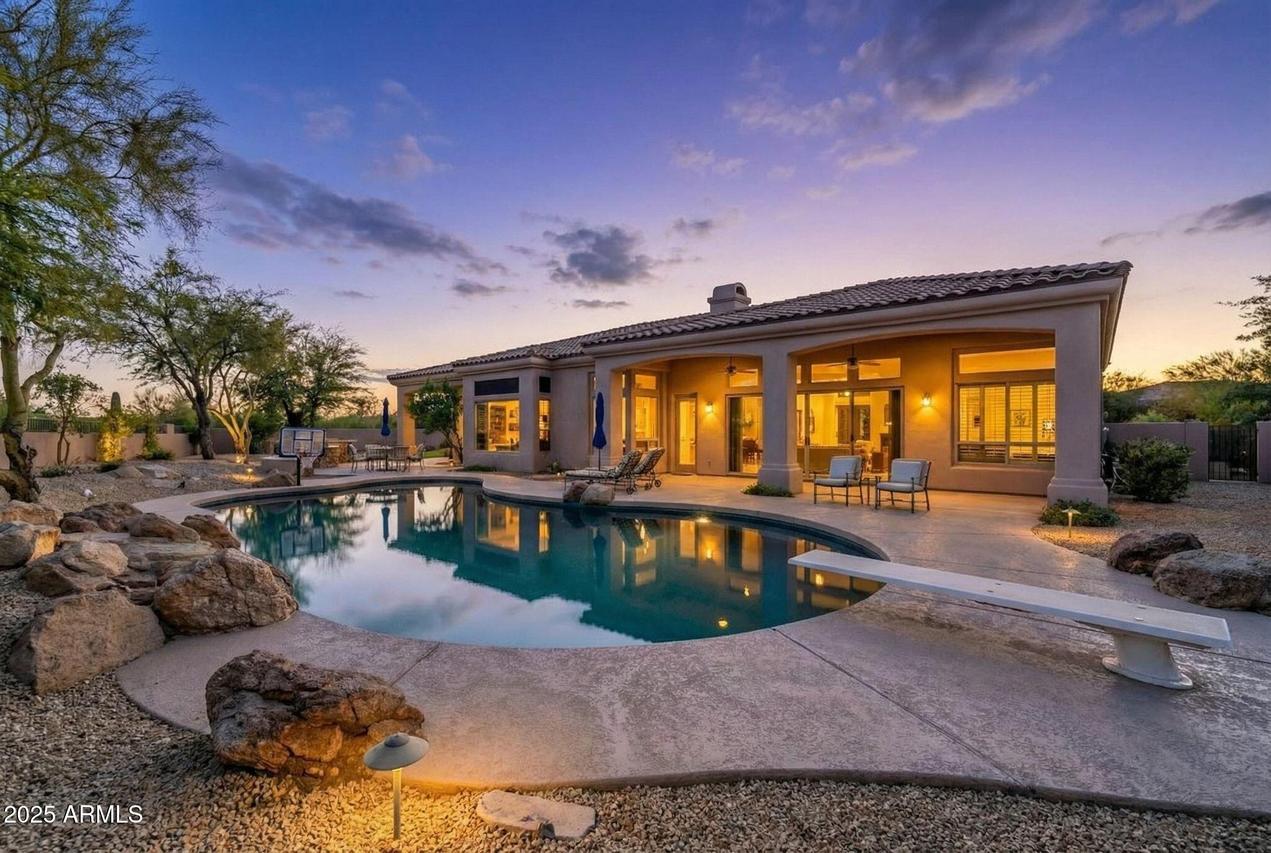 22573 N 79th Pl., Scottsdale, AZ 85255