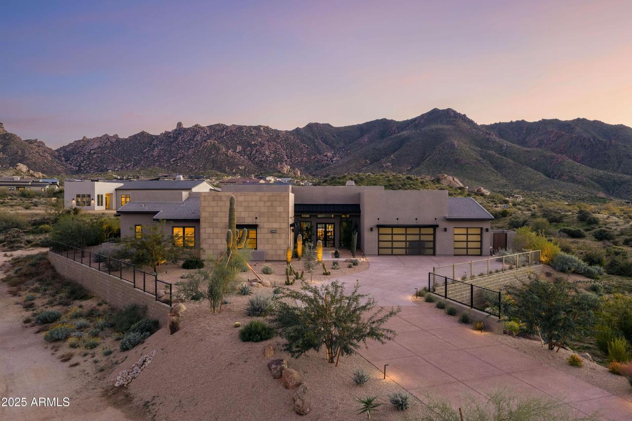 23962 N 123rd Pl., Scottsdale, AZ 85255