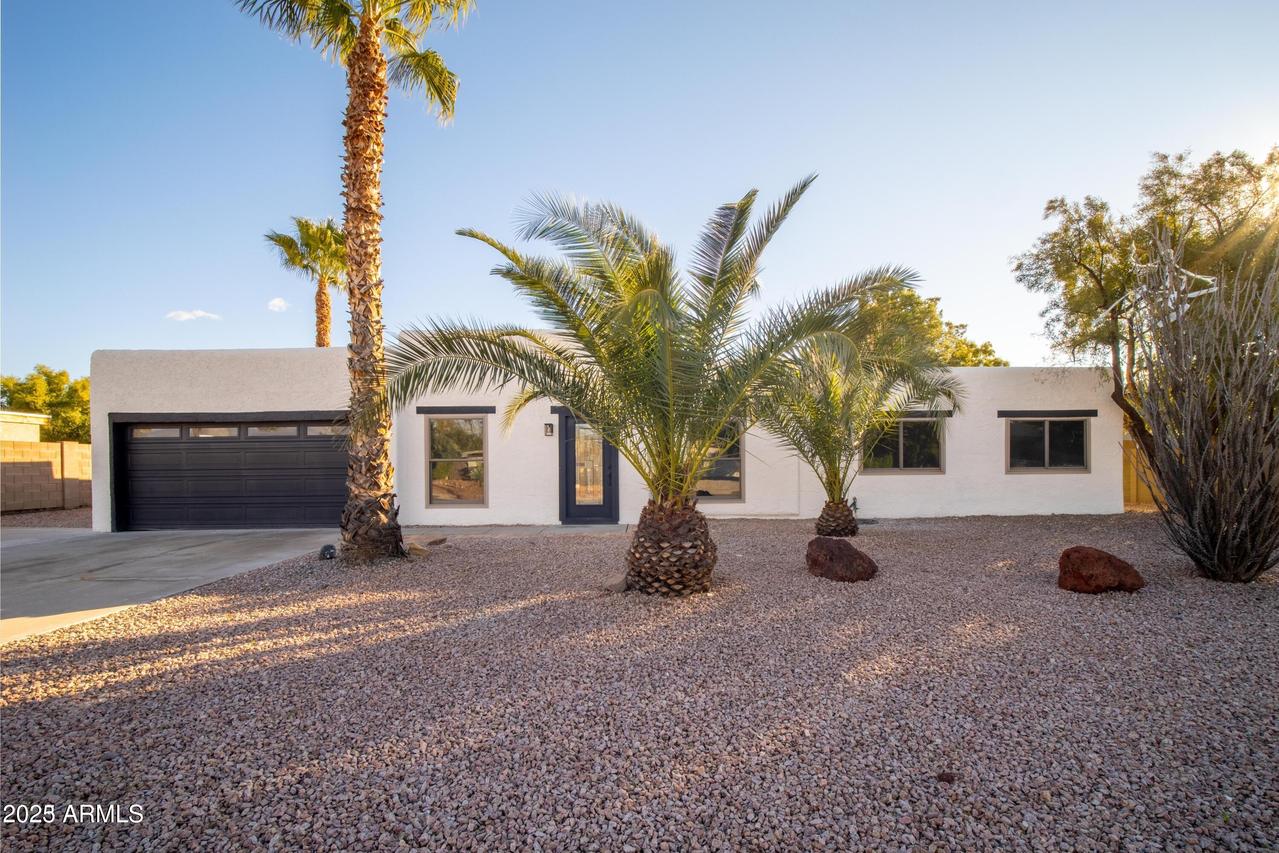 6411 E Camino De Los Ranchos, Scottsdale, AZ 85254