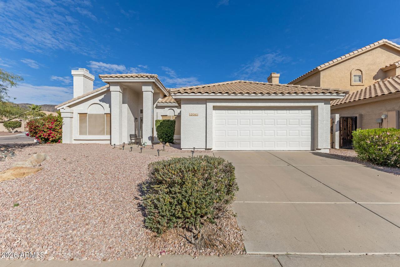 1442 W Mountain Sky Ave., Phoenix, AZ 85045