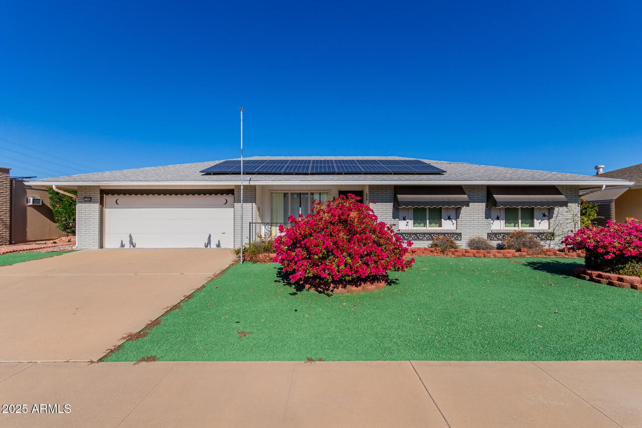 11046 W Campana Dr., Sun City, AZ 85351