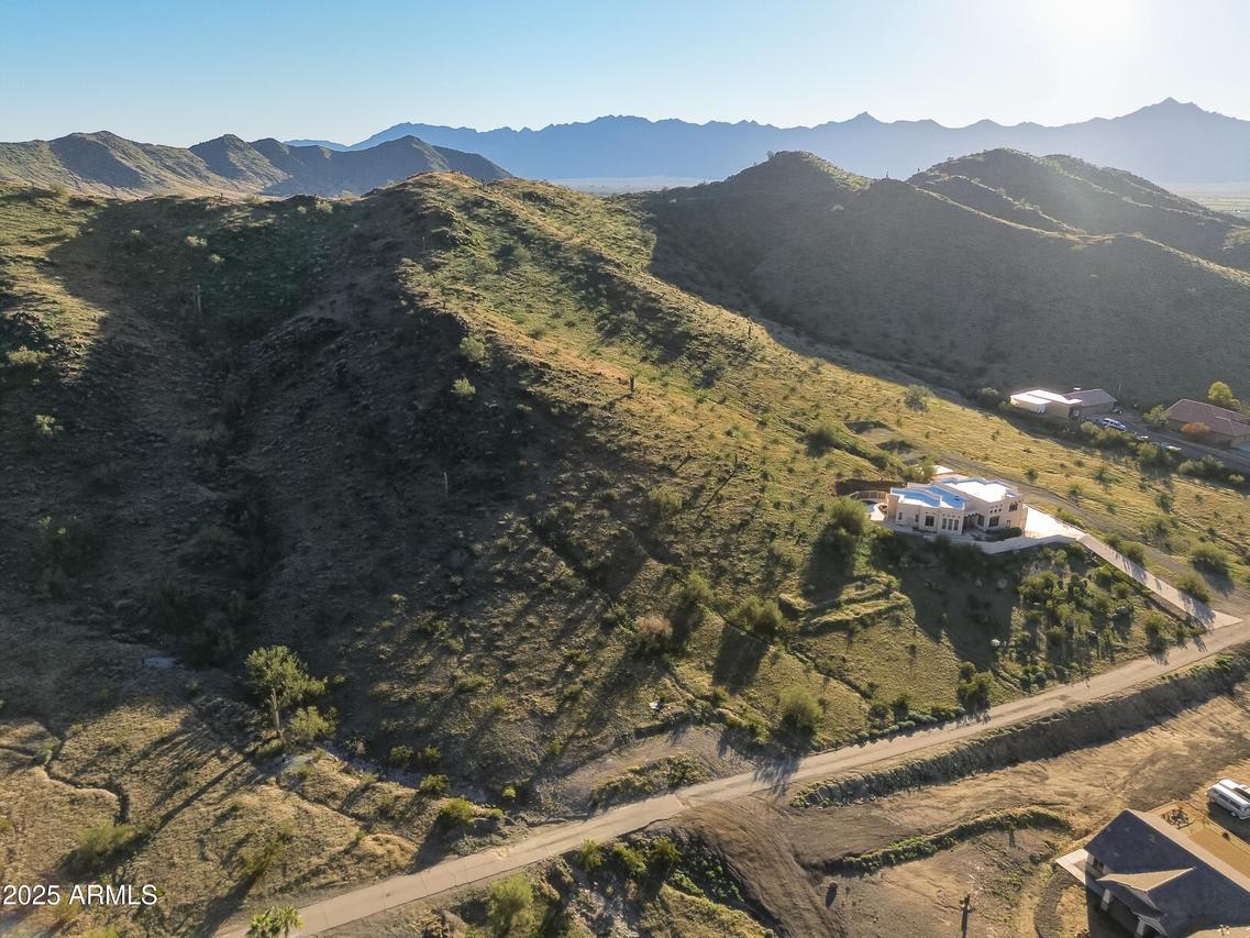 2524 S El Paradiso Ln. #-, Laveen, AZ 85339