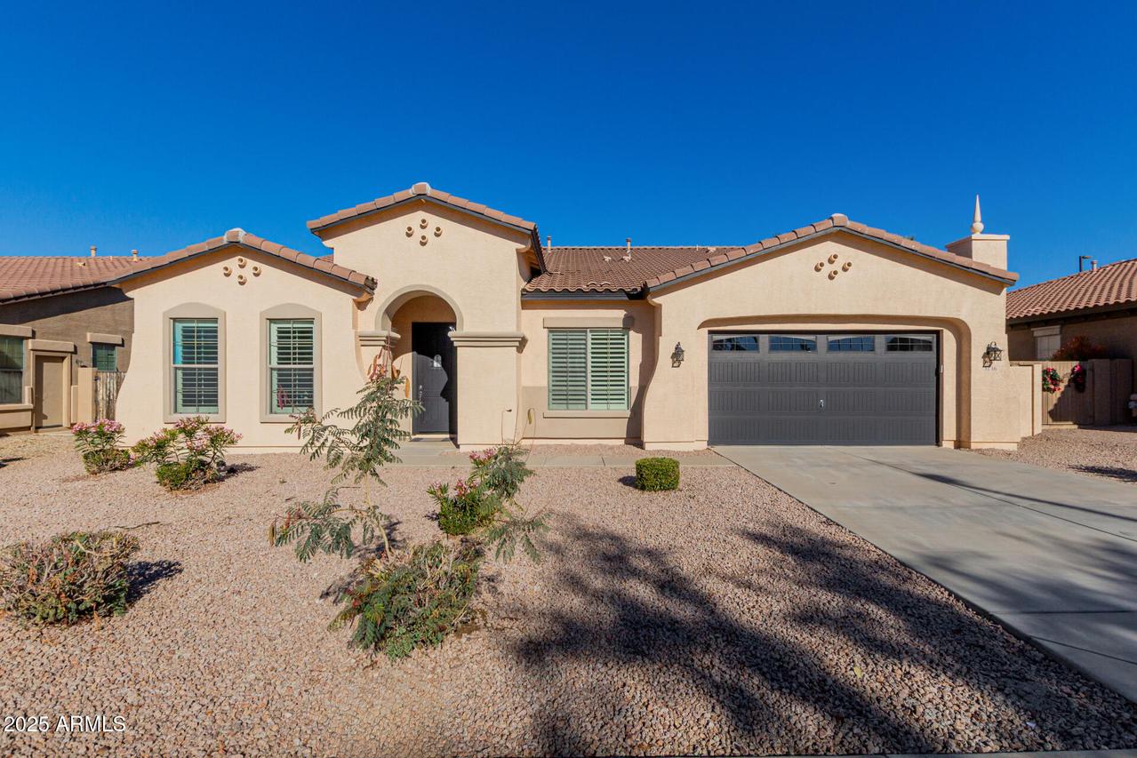 3136 E Castanets Dr., Gilbert, AZ 85298