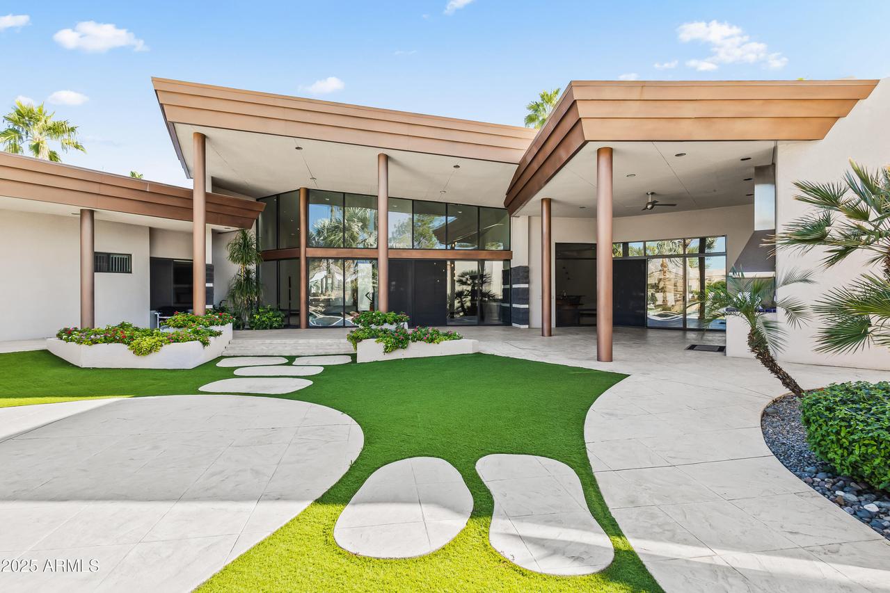 7140 E Bluebird Ln., Paradise Valley, AZ 85253