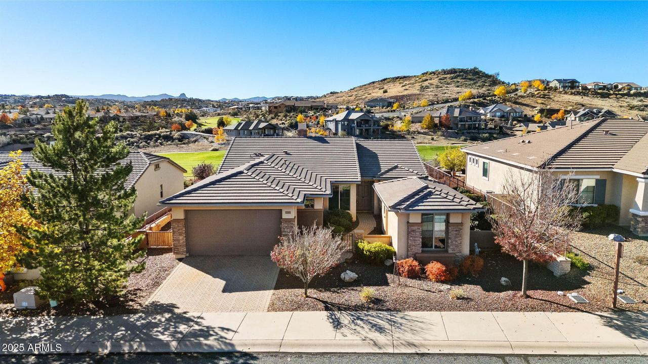 1240 Sarafina Dr., Prescott, AZ 86301