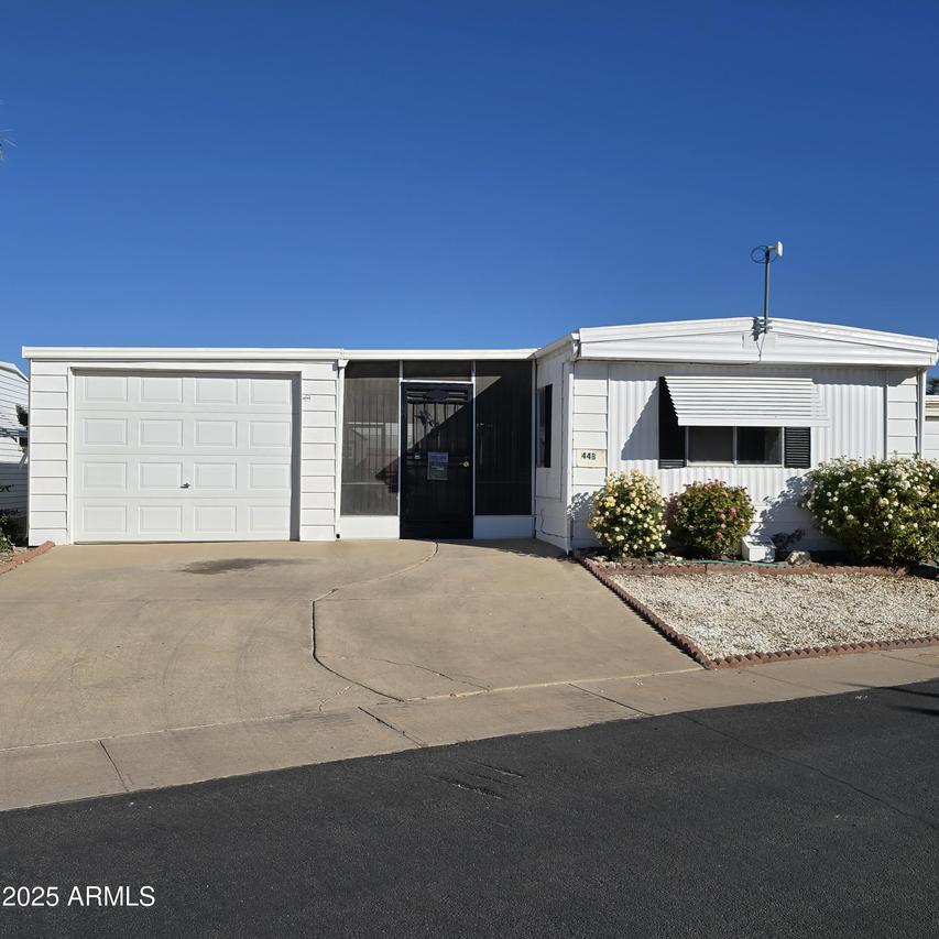 10201 N 99th Ave. #44, Peoria, AZ 85345