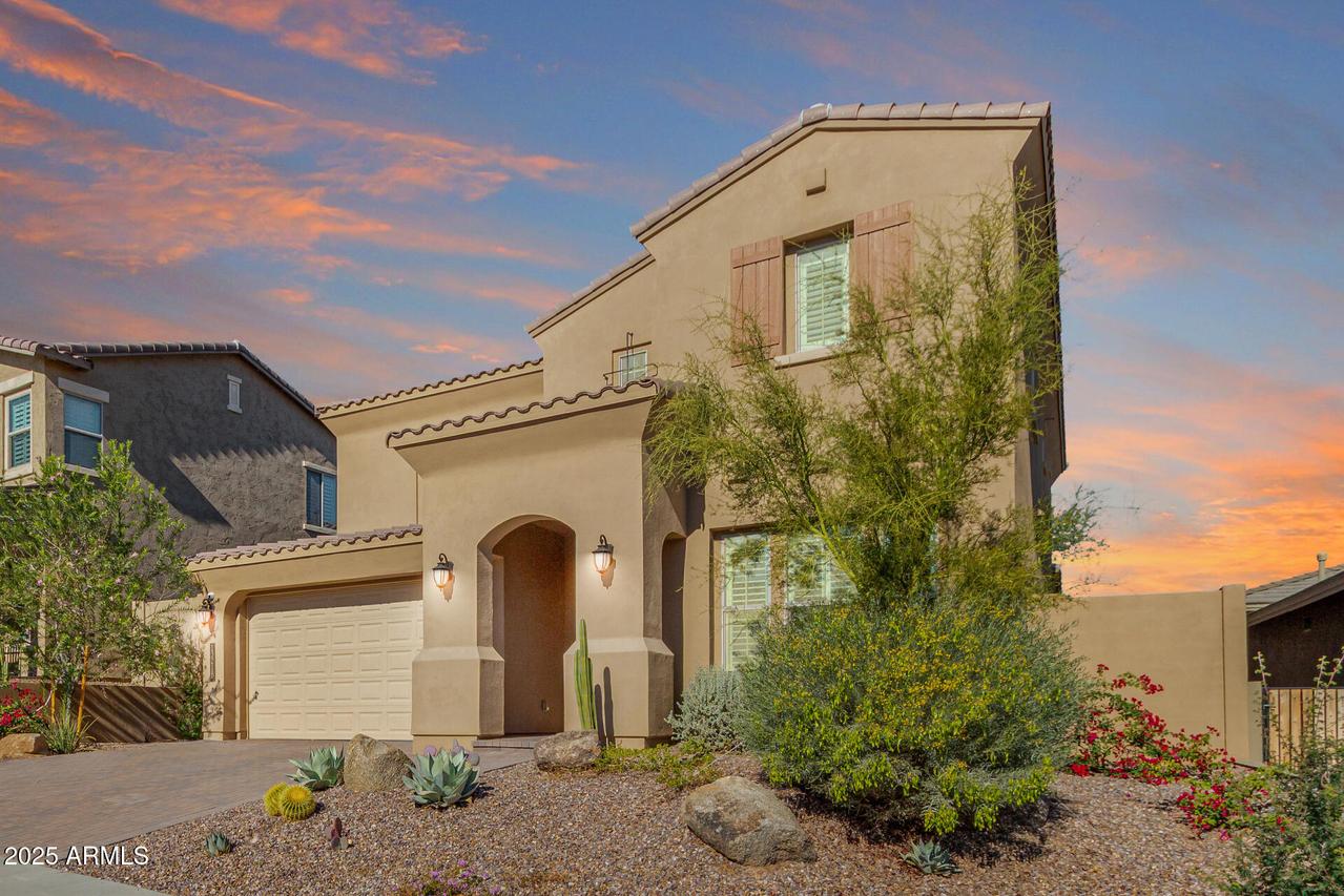 13218 W Golden Puma Tr., Peoria, AZ 85383