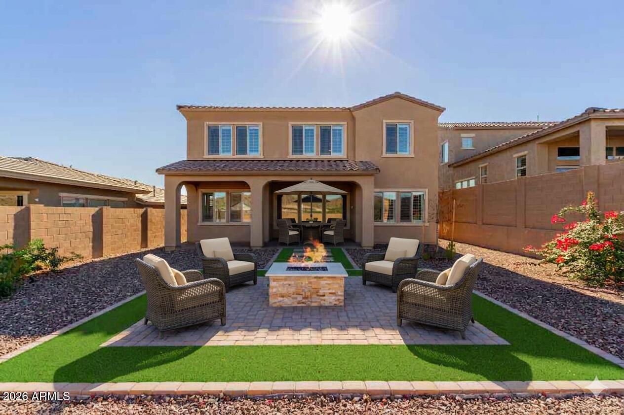 13218 W Golden Puma Tr., Peoria, AZ 85383