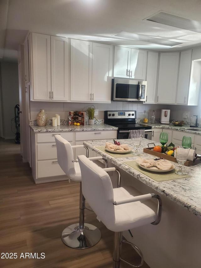 3300 E Broadway Rd. #128, Mesa, AZ 85204