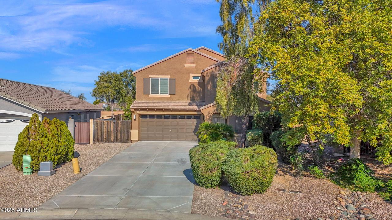 1148 W Hereford Dr., San Tan Valley, AZ 85143