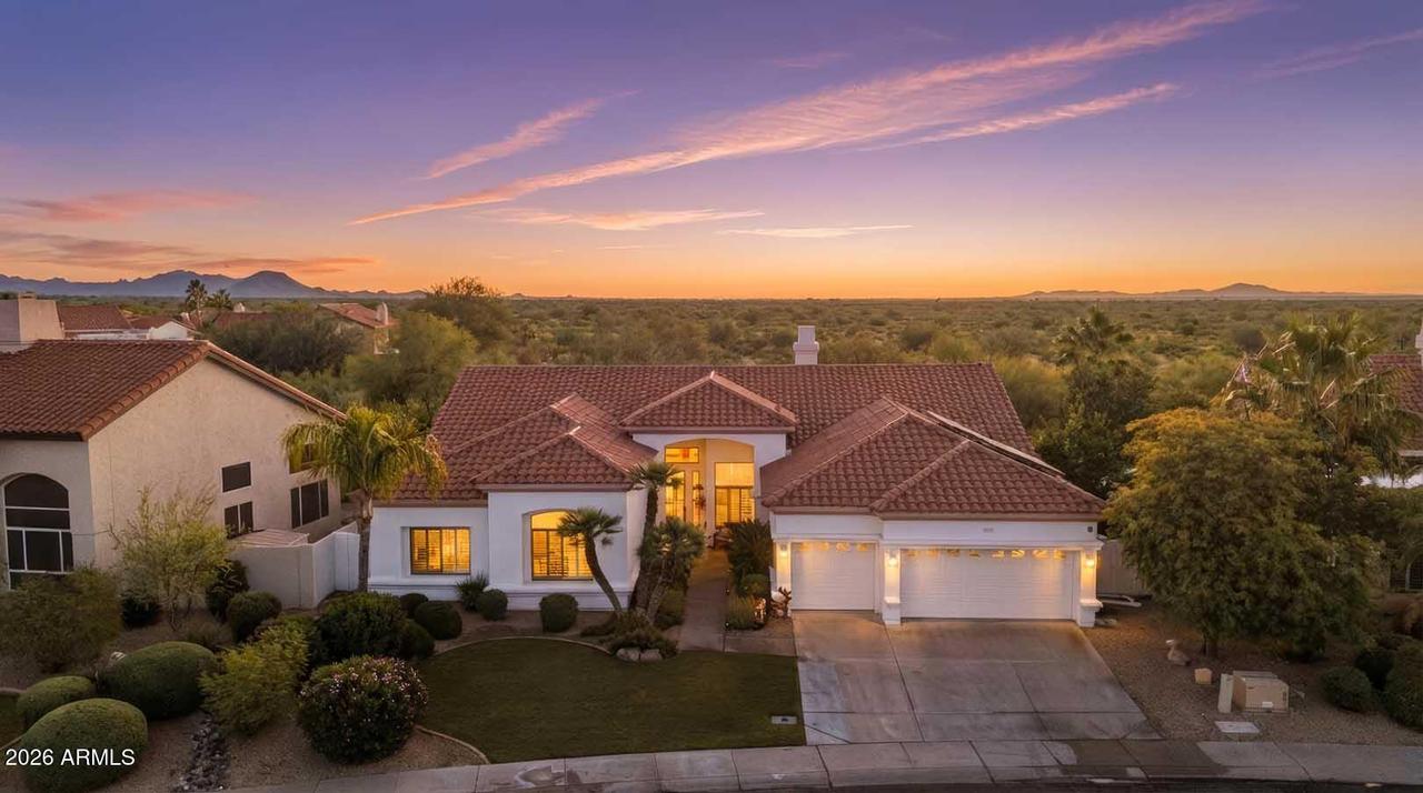 10907 E Bella Vista Dr., Scottsdale, AZ 85259