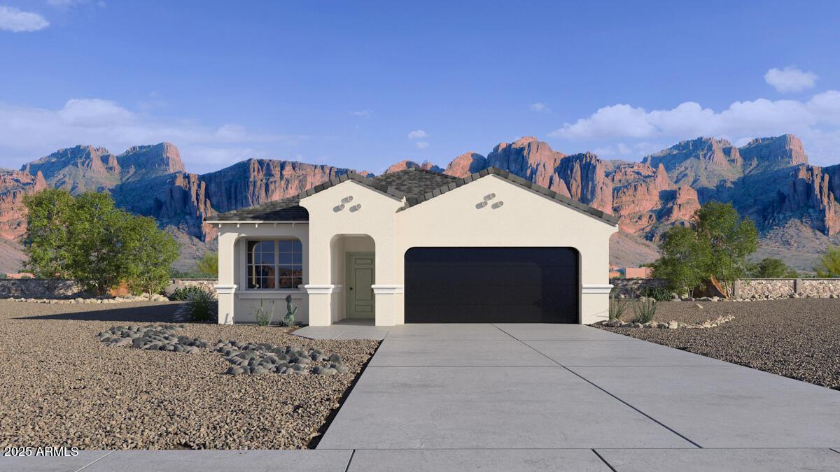 17490 N Salerno Dr., Maricopa, AZ 85138