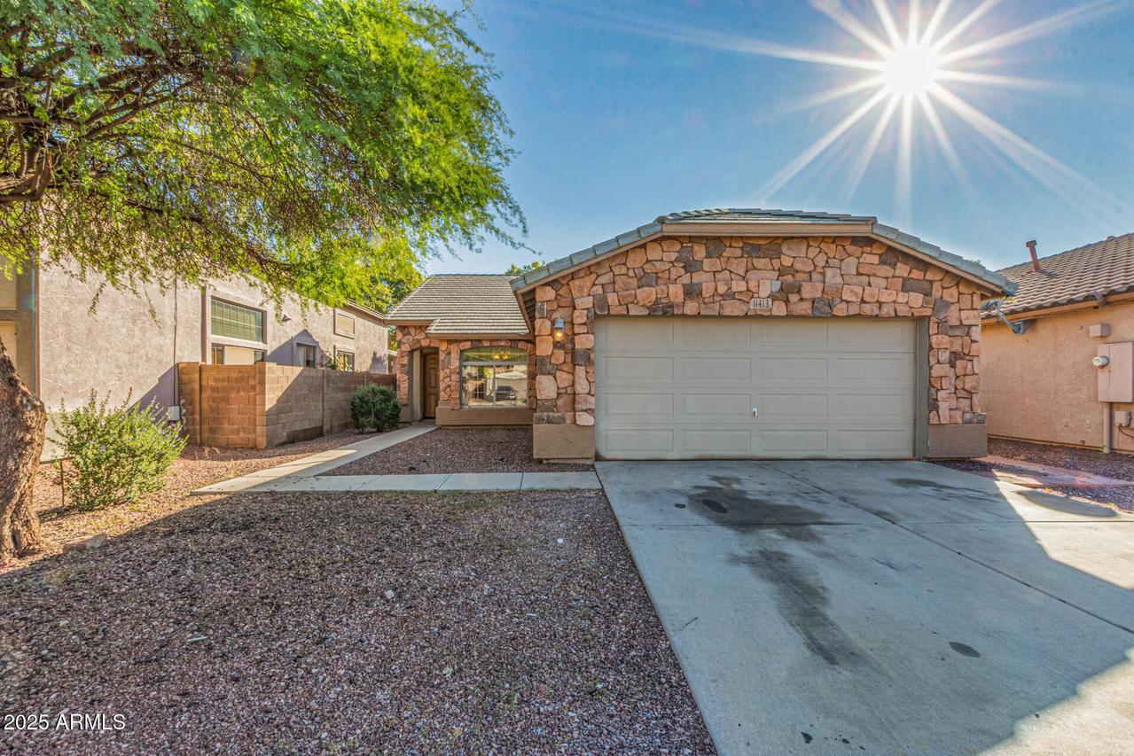 11413 W Locust Ln., Avondale, AZ 85323