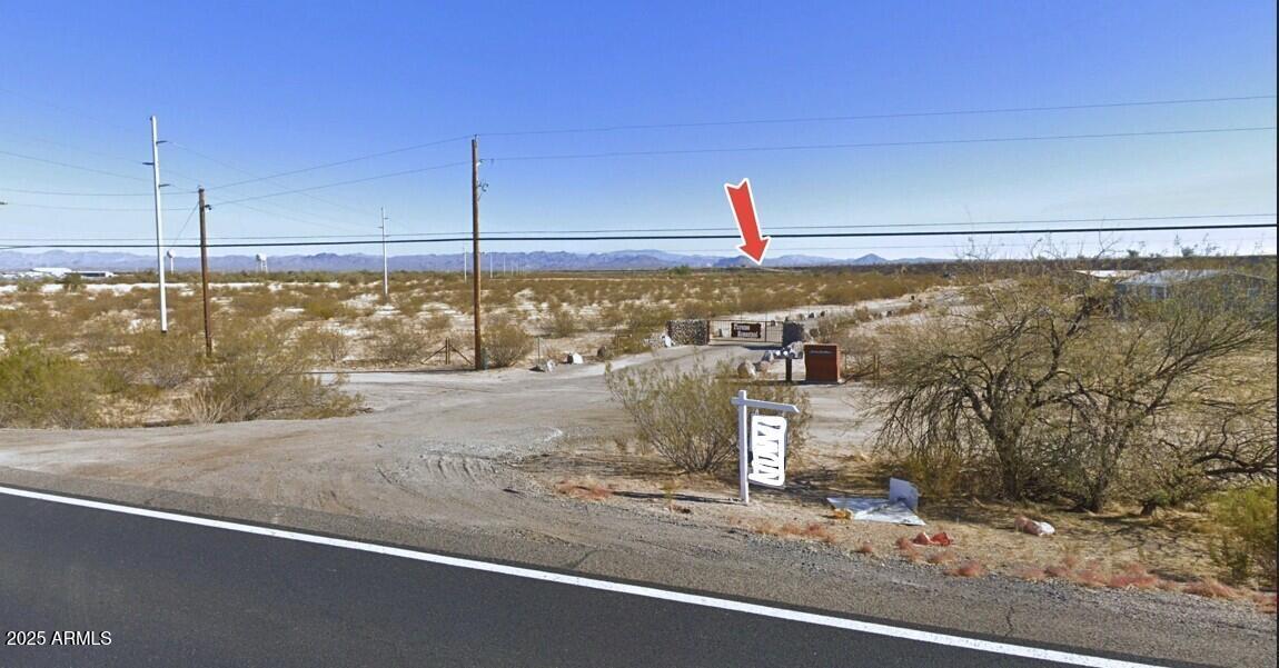 N Highway 79 - Lot J #-, Florence, AZ 85132