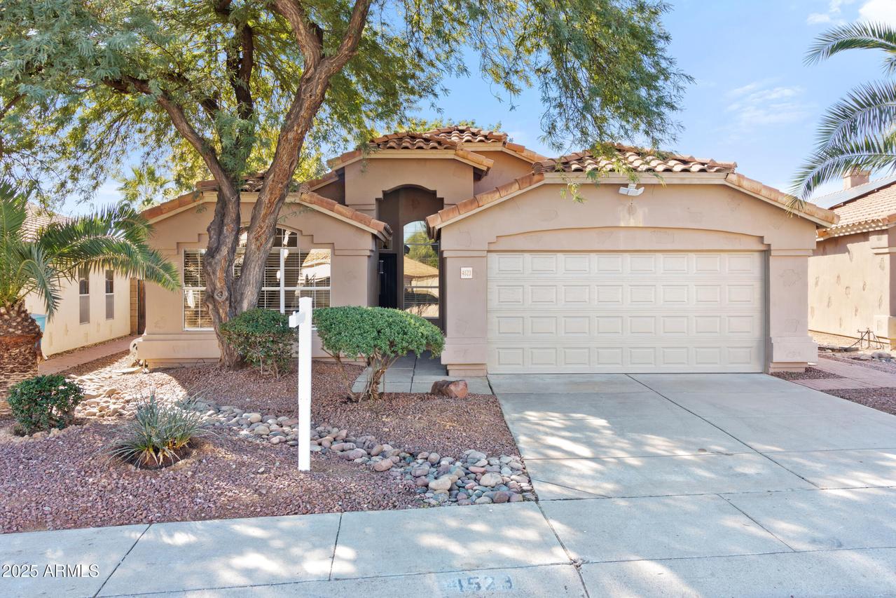 4523 E Bighorn Ave., Phoenix, AZ 85044