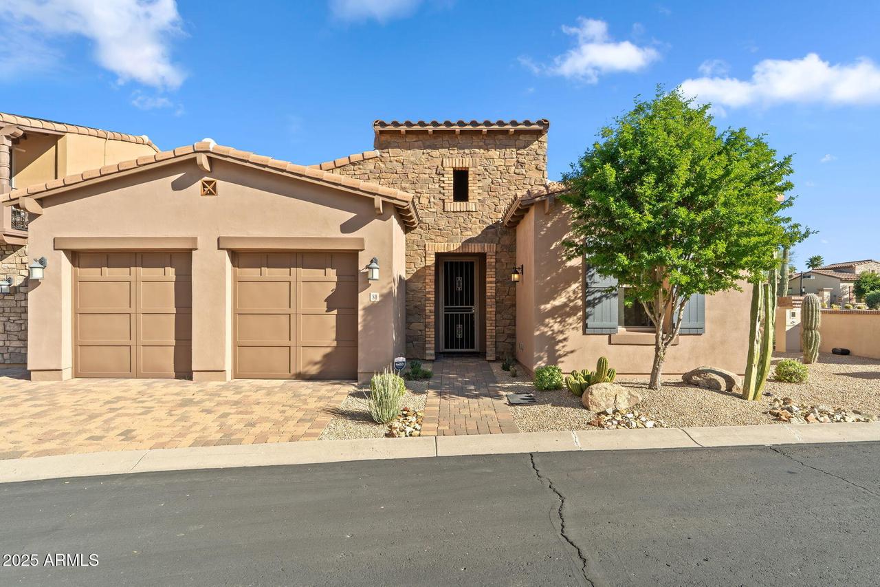 80 Almarte Cir., Carefree, AZ 85377