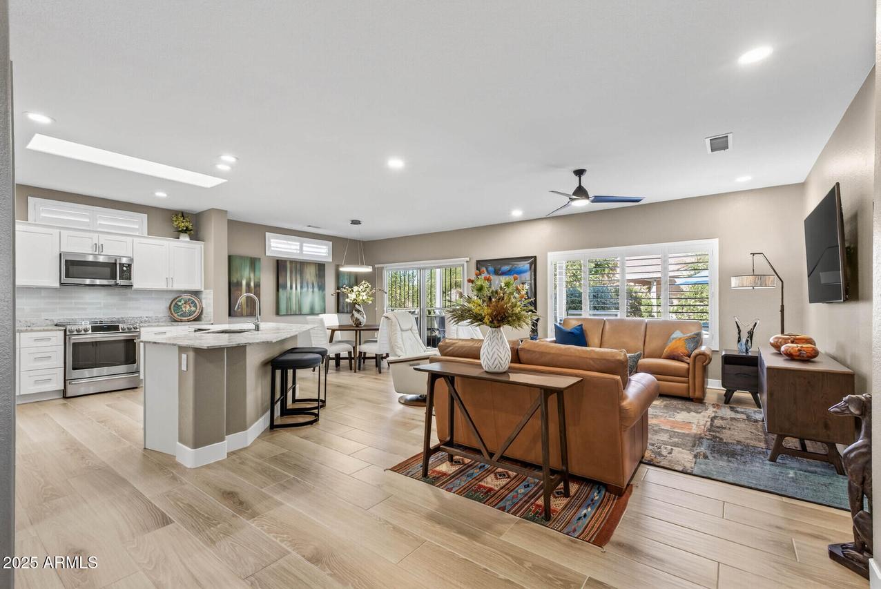 16038 W Autumn Sage Dr., Surprise, AZ 85374