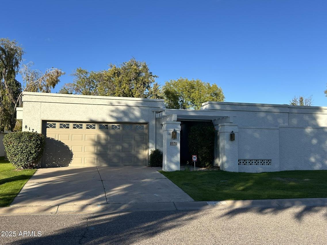 8174 E Del Cuarzo Dr., Scottsdale, AZ 85258