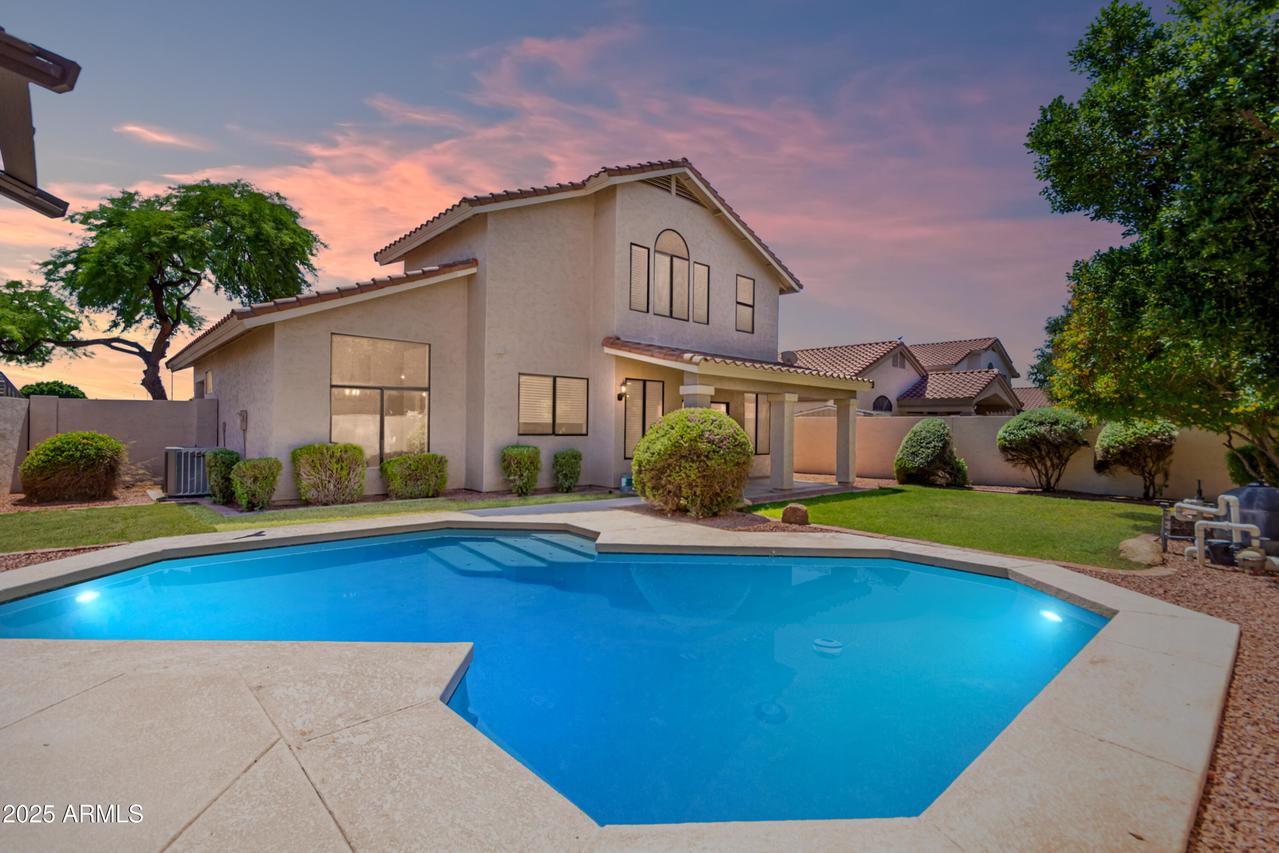 1630 S Lemon Rd., Mesa, AZ 85206