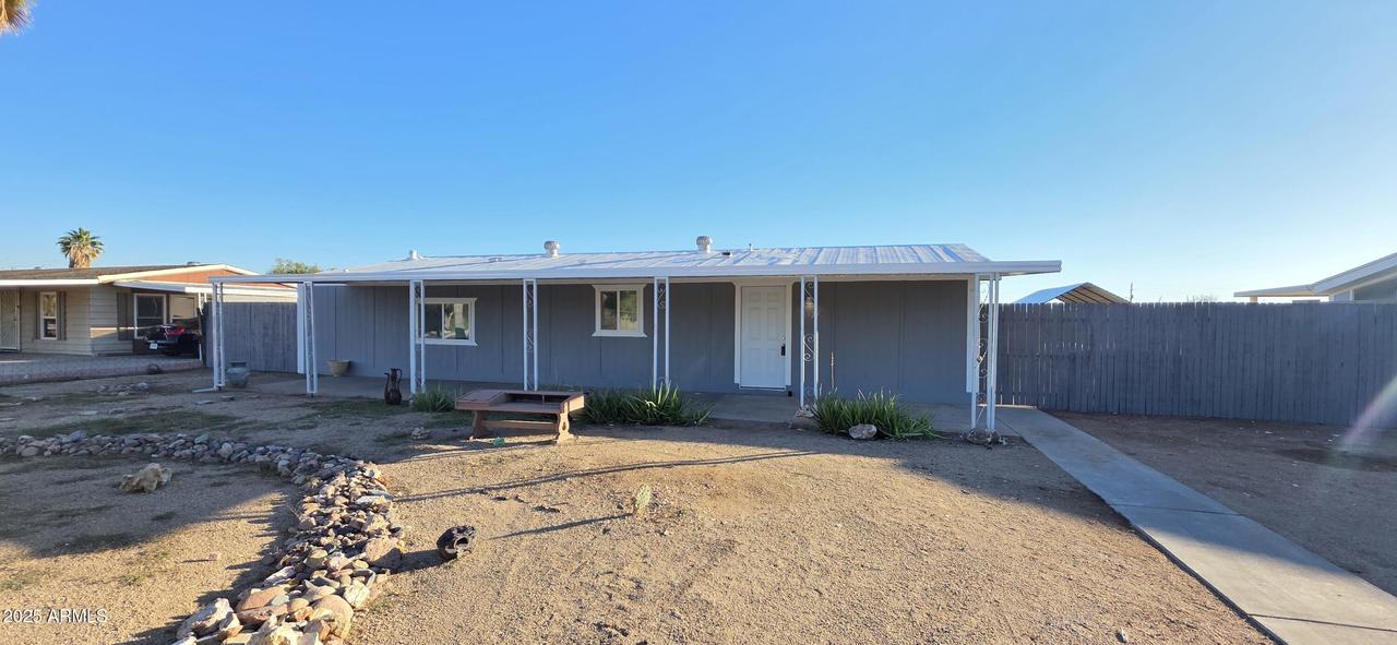 6927 W Judy Lynn Ln., Peoria, AZ 85382