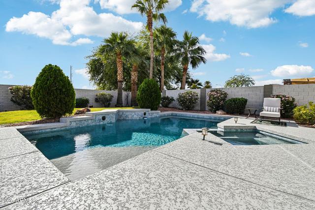 New Homes For Sale This Week That Attend Kyrene de la Sierra School: December 5th to December 11th