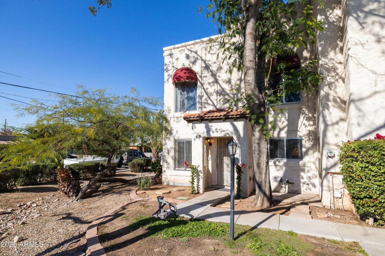 2535 N 15th St. #1, Phoenix, AZ 85006